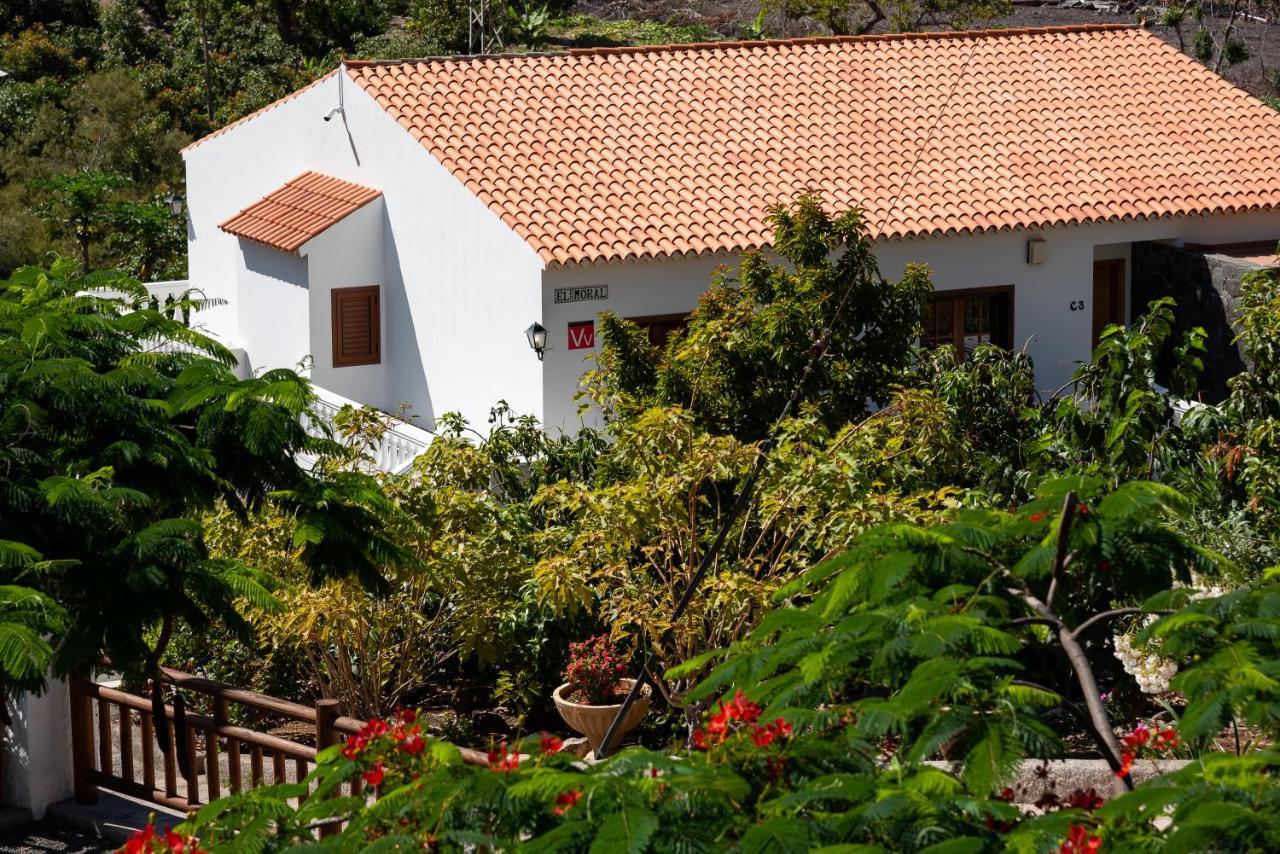 Finca El Moral Puerto De Mogan Eksteriør bilde