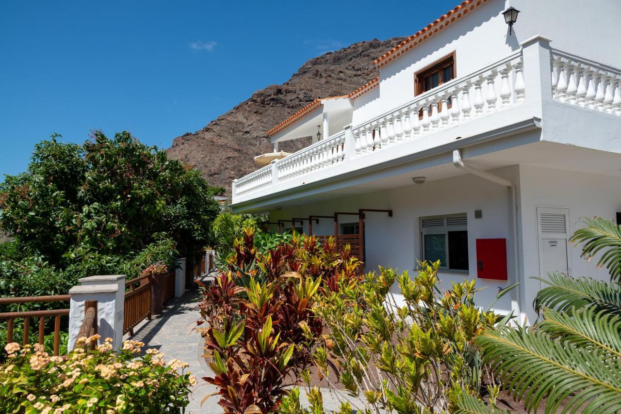 Finca El Moral Puerto De Mogan Eksteriør bilde