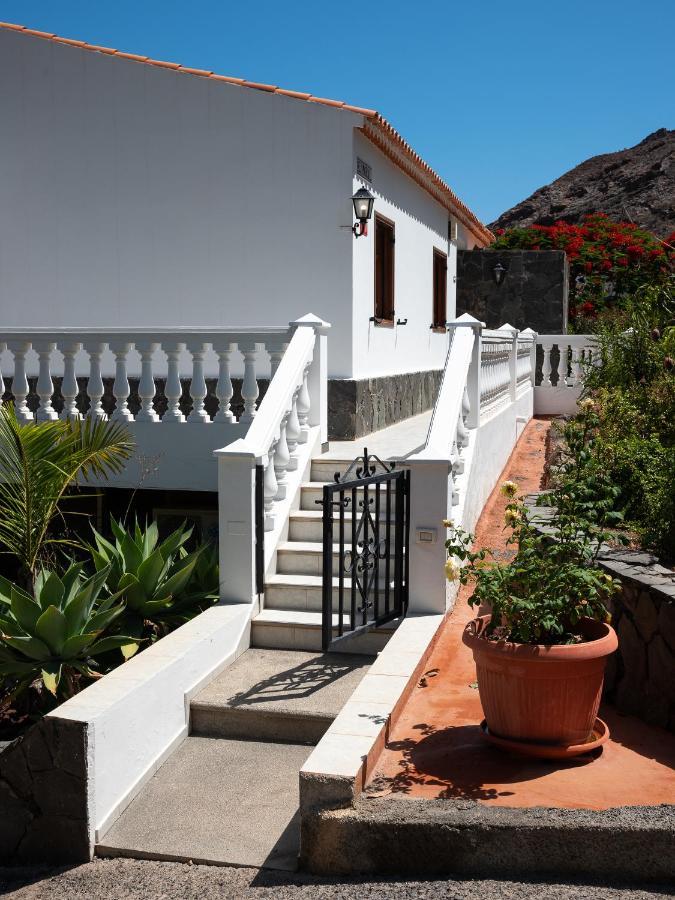 Finca El Moral Puerto De Mogan Eksteriør bilde