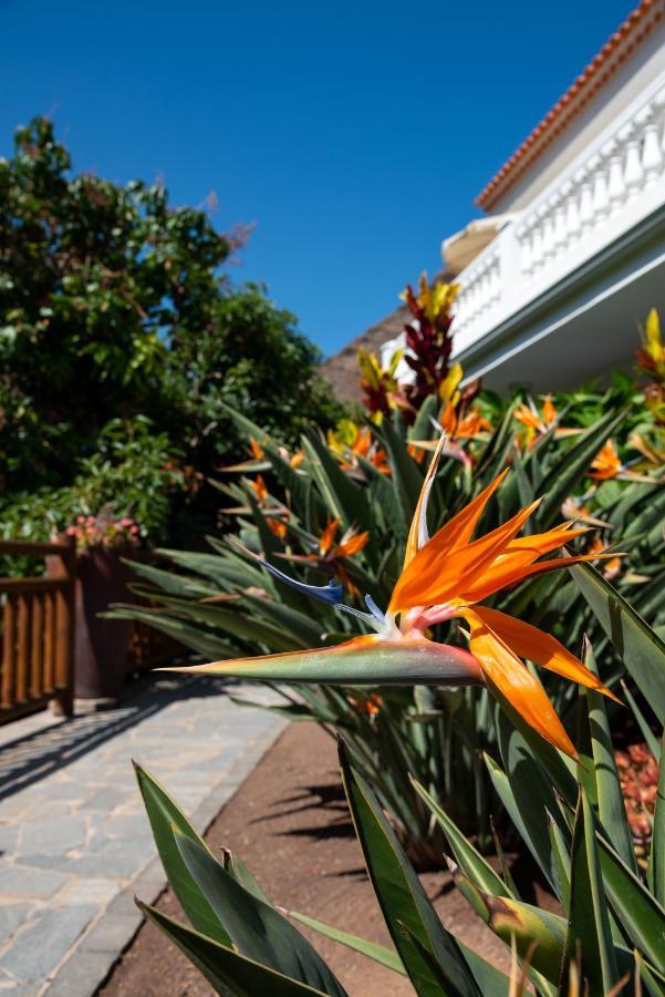 Finca El Moral Puerto De Mogan Eksteriør bilde