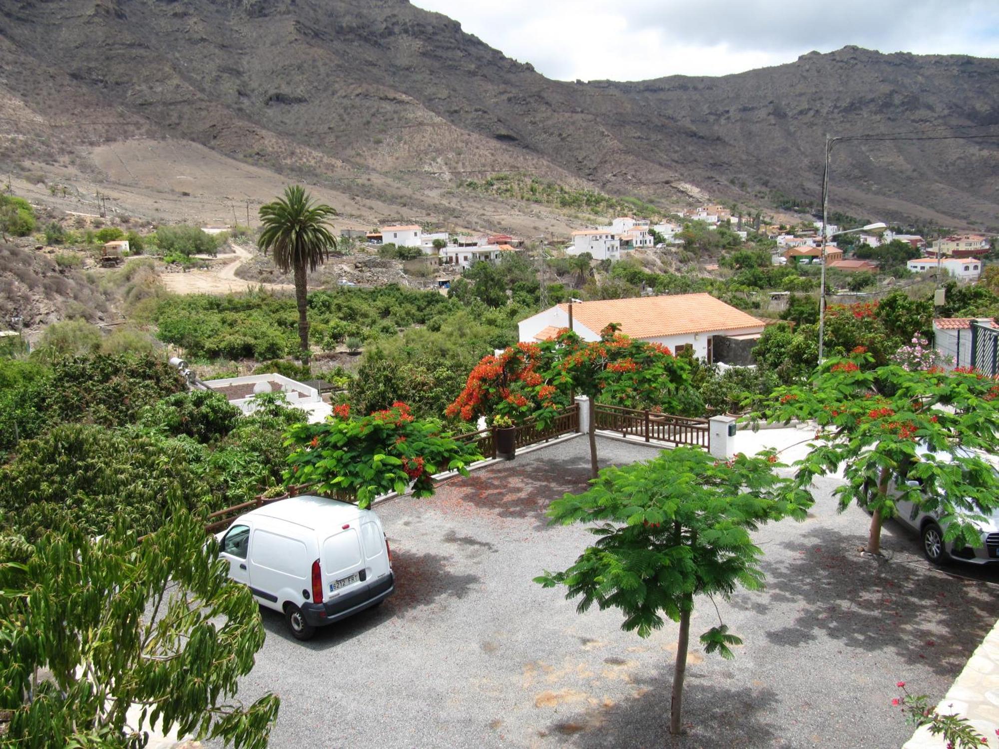Finca El Moral Puerto De Mogan Eksteriør bilde