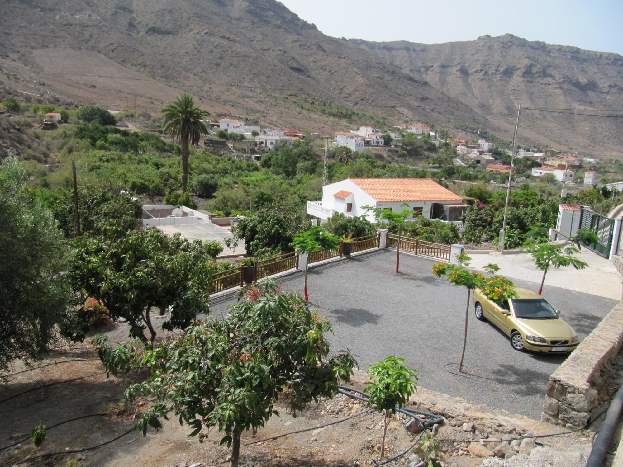 Finca El Moral Puerto De Mogan Eksteriør bilde